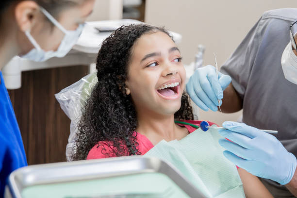 Best Emergency Orthodontic Repairs in Crockett, CA