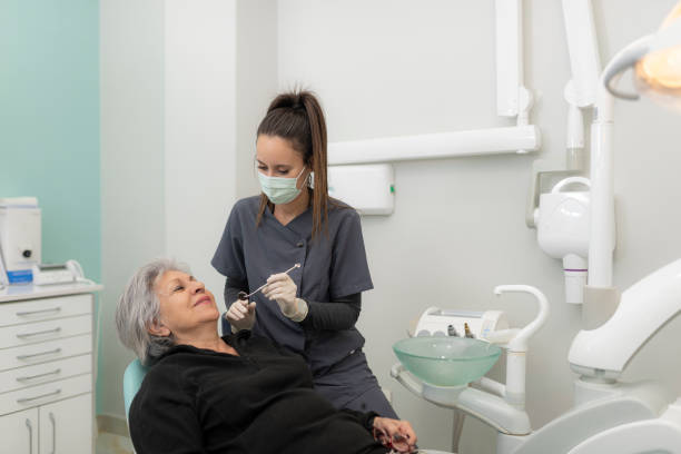 Best Pediatric Emergency Dentist in Crockett, CA