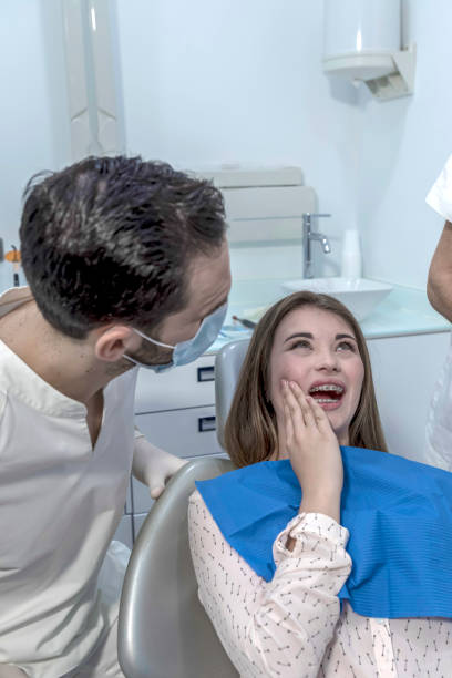 Best After-Hours Emergency Dentist in Crockett, CA